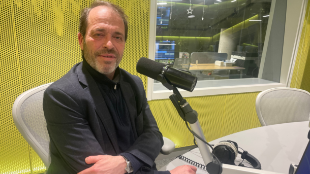 Mark Rieder: Na&nbsp;jaro v&nbsp;únoru si budeme muset zvyknout, jde o&nbsp;nový trend