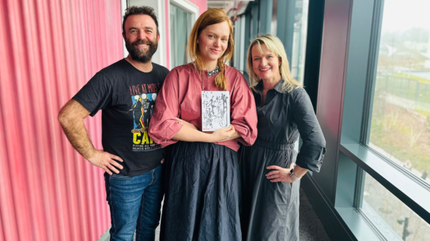 Ester Geislerová: O některých pokladech mého otce jsme neměli ani tušení