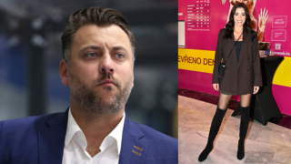 Ututlali těhotenství i&nbsp;porod! Ondřej Pavelec a&nbsp;Tereza Budková se stali rodiči