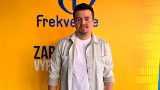 Alexandr Smutný: Composers Summit Prague přiveze Oscary i&nbsp;Netflix do centra Prahy