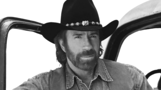 Zemřel americký herec Chuck Norris, bylo mu 86 let