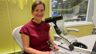 Alena Wehle: Vysoce citliví lidé vnímají svět intenzivněji. Potřebují více odpočinku i&nbsp;nastavené hranice