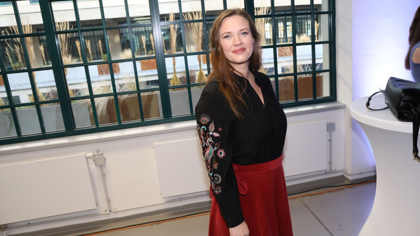 Kristýna Leichtová čeká třetí dítě! Miminko oznámila originální fotkou