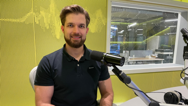 Miloslav Šindelář: Když váha stojí, je potřeba vydržet a nepřestat dodržovat režim. Stagnace je normální