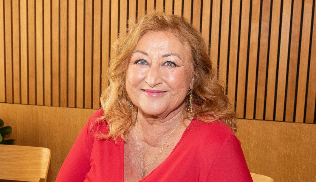 Halina Pawlowská zhubla a vypadá skvěle. Někteří jí předhazují Ozempic