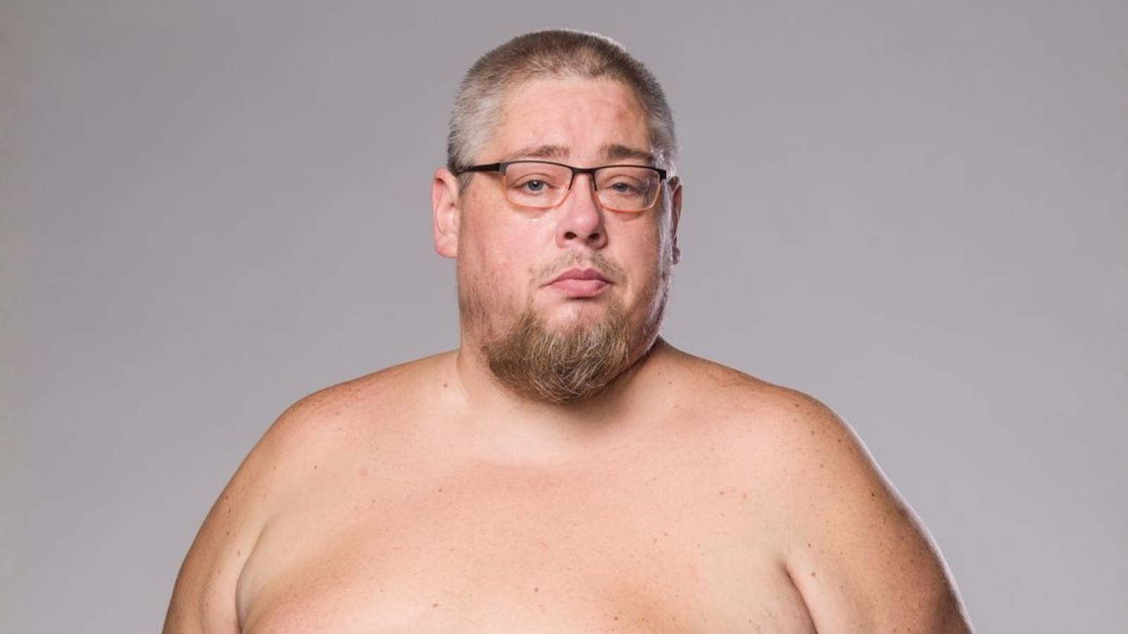 Tohle je Honza z Extrémních proměn? Neuvěříte vlastním očím