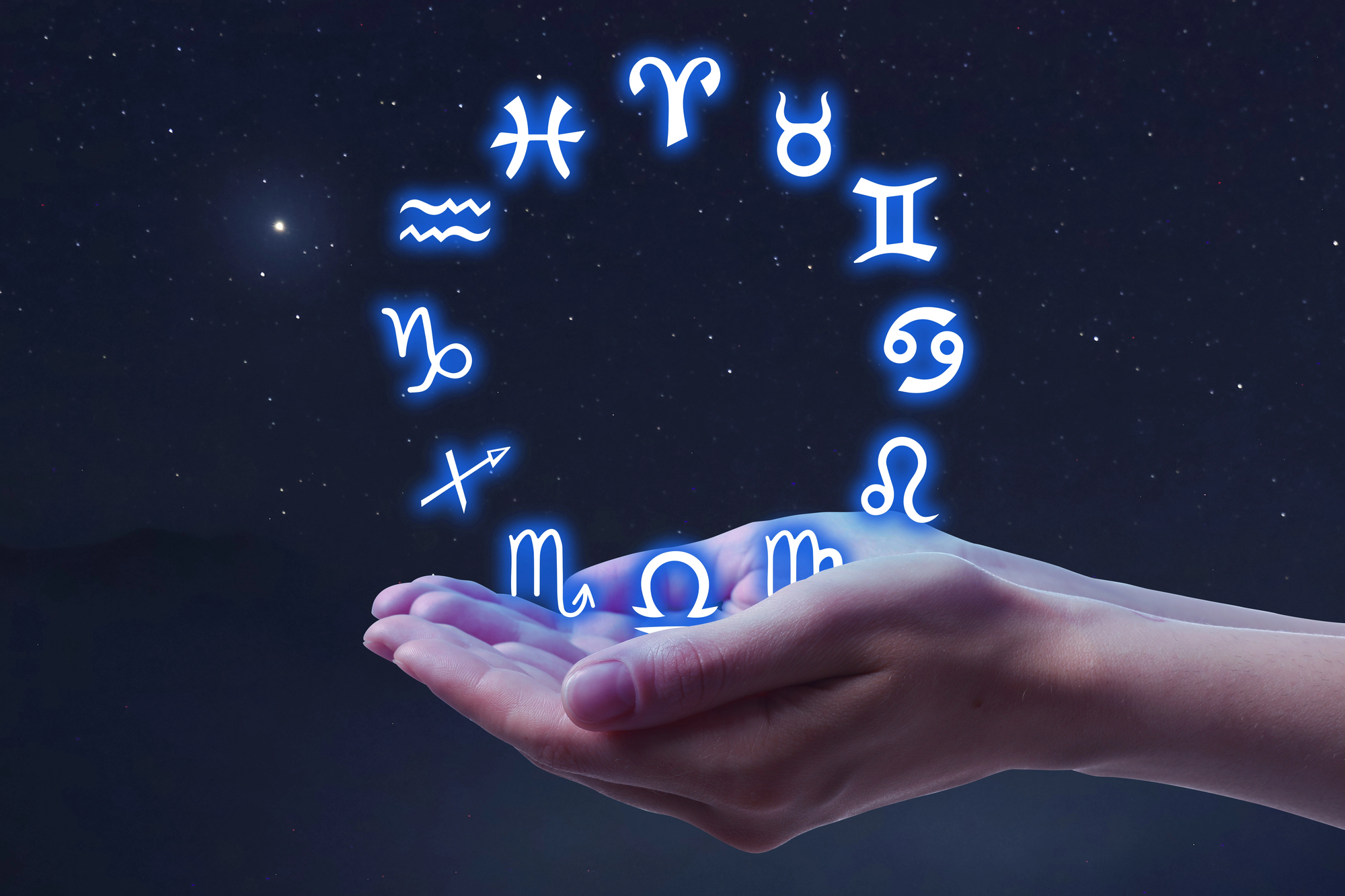 Týdenní horoskop: Tři znamení čeká velká změna. Dejte si pozor na klíčové dny