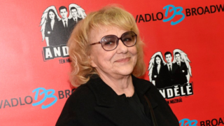 Iva Hüttnerová promluvila o&nbsp;bouřlivém vztahovém období. Na&nbsp;Jaromíra Hanzlíka má silnou vzpomínku