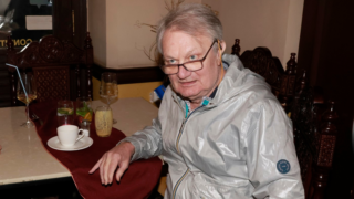 Jiří Adamec potřebuje kvůli závažné nemoci nepřetržitou péči. Jeho stav se zhoršuje