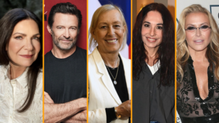 10 celebrit, které porazily rakovinu. Jejich síla vás dostane