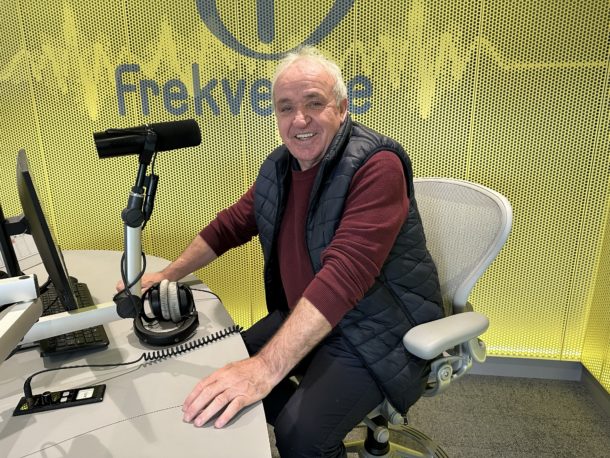 Ladislav Vízek: Kluci dnes nesmí hrát na krásu, ale na výsledek