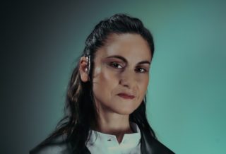 Hlas Lenky Dusilové rozezní jeskynní chrám v&nbsp;srdci Moravského krasu