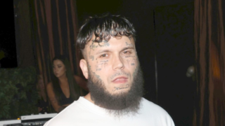 Leo Beránek je opět v&nbsp;průšvihu. Kontroverzní raper se snažil umlátit spolupacienta