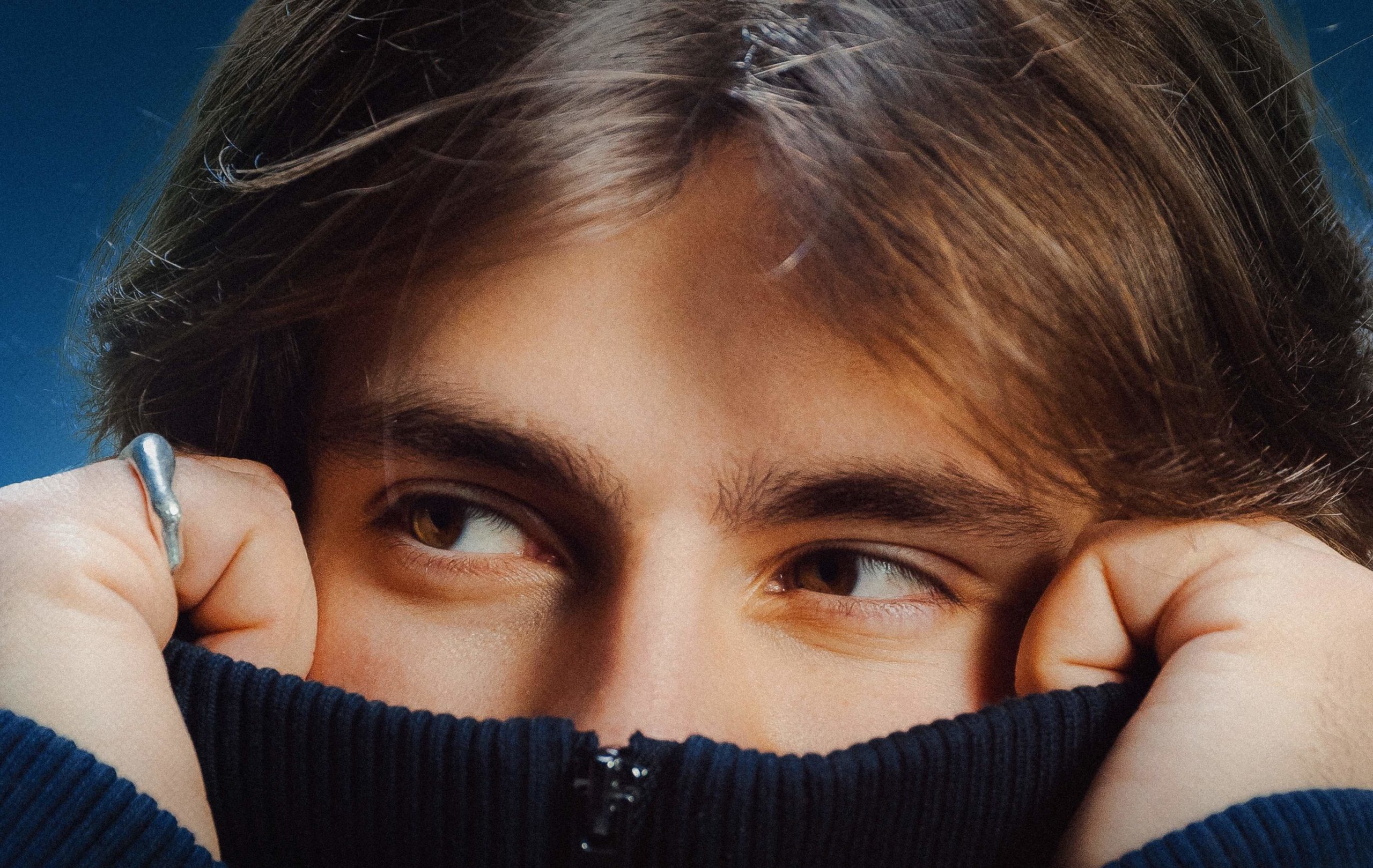 LUKAS: Našli si mě dobří lidé a napsali jsme písničku. „Se mnou se neztratíš“ je nadějný love song