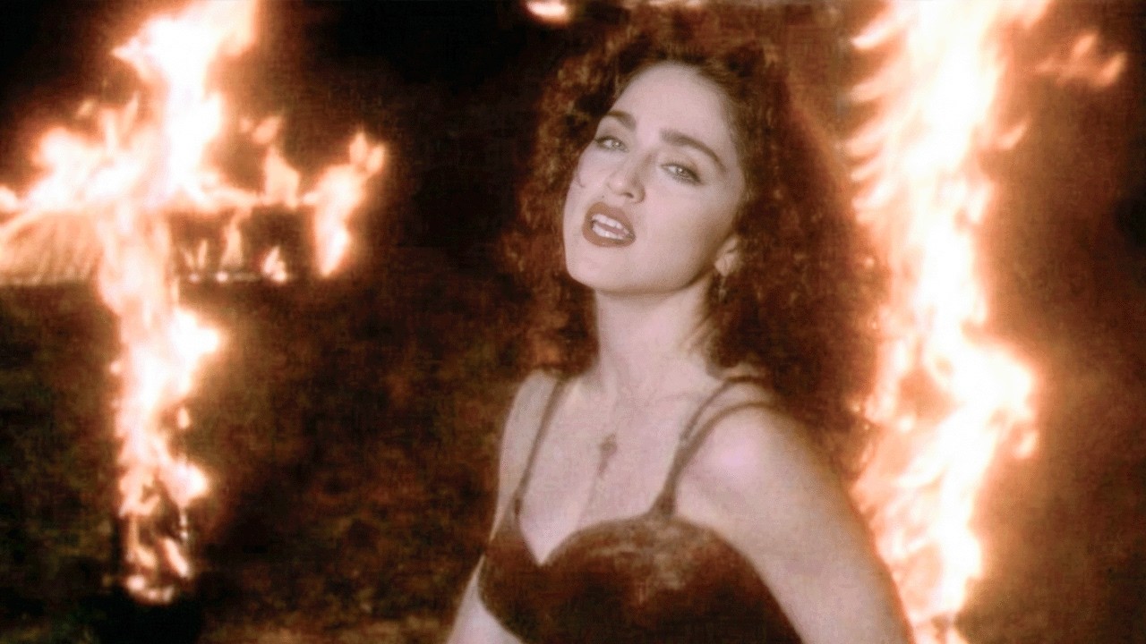Před 37 lety Madonna šokovala svět. Vydala Like a Prayer a všechno bylo jinak