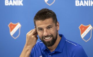 Milan Baroš má své nástupce. Co vše jste nevěděli o&nbsp;jeho synech?