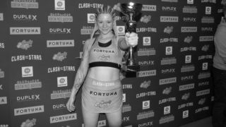 Influencerka a&nbsp;bojovnice Mína podlehla v&nbsp;Thajsku děsivé nehodě. Bylo jí 23 let