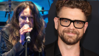 Synovi Ozzyho Osbourna se narodila dcera. Dostala jméno po&nbsp;slavném rockerovi