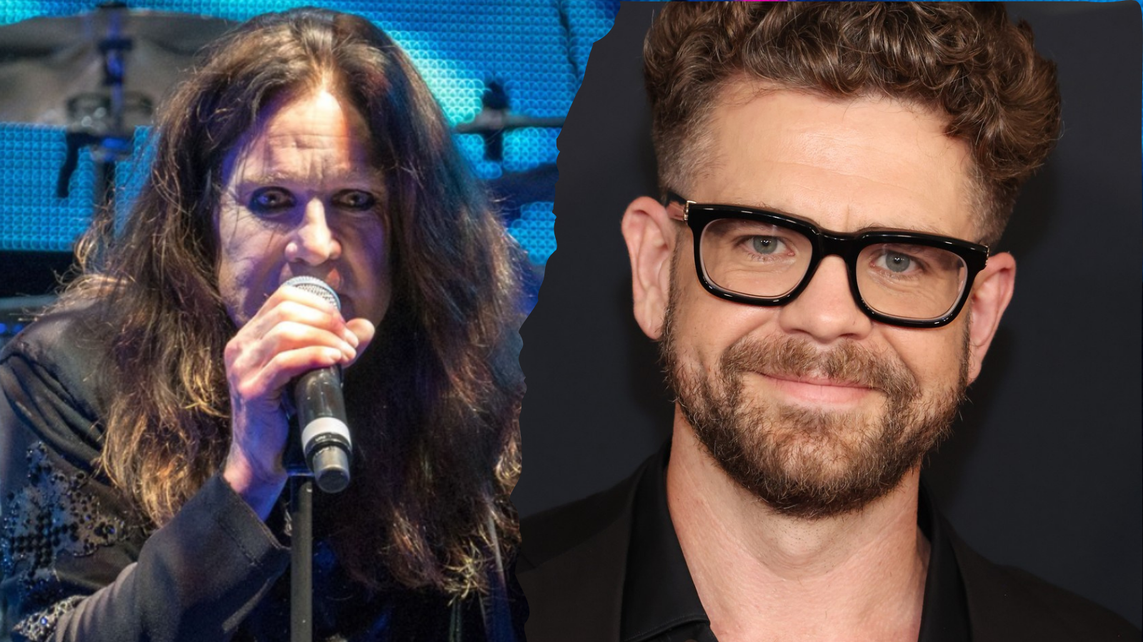 Synovi Ozzyho Osbourna se narodila dcera. Dostala jméno po slavném rockerovi