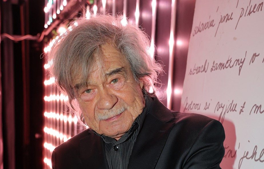 Petr Rezek ukončil pěveckou kariéru. Má pro to závažný důvod