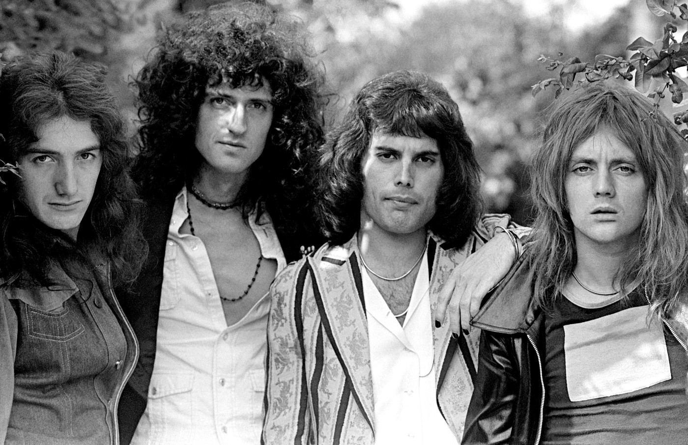 10 věcí o&nbsp;Queen, které jste (možná) nevěděli. Číslo 9 vás překvapí