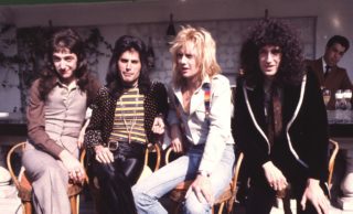 Queen a&nbsp;Freddie Mercury: Tohle jste o&nbsp;nich nevěděli