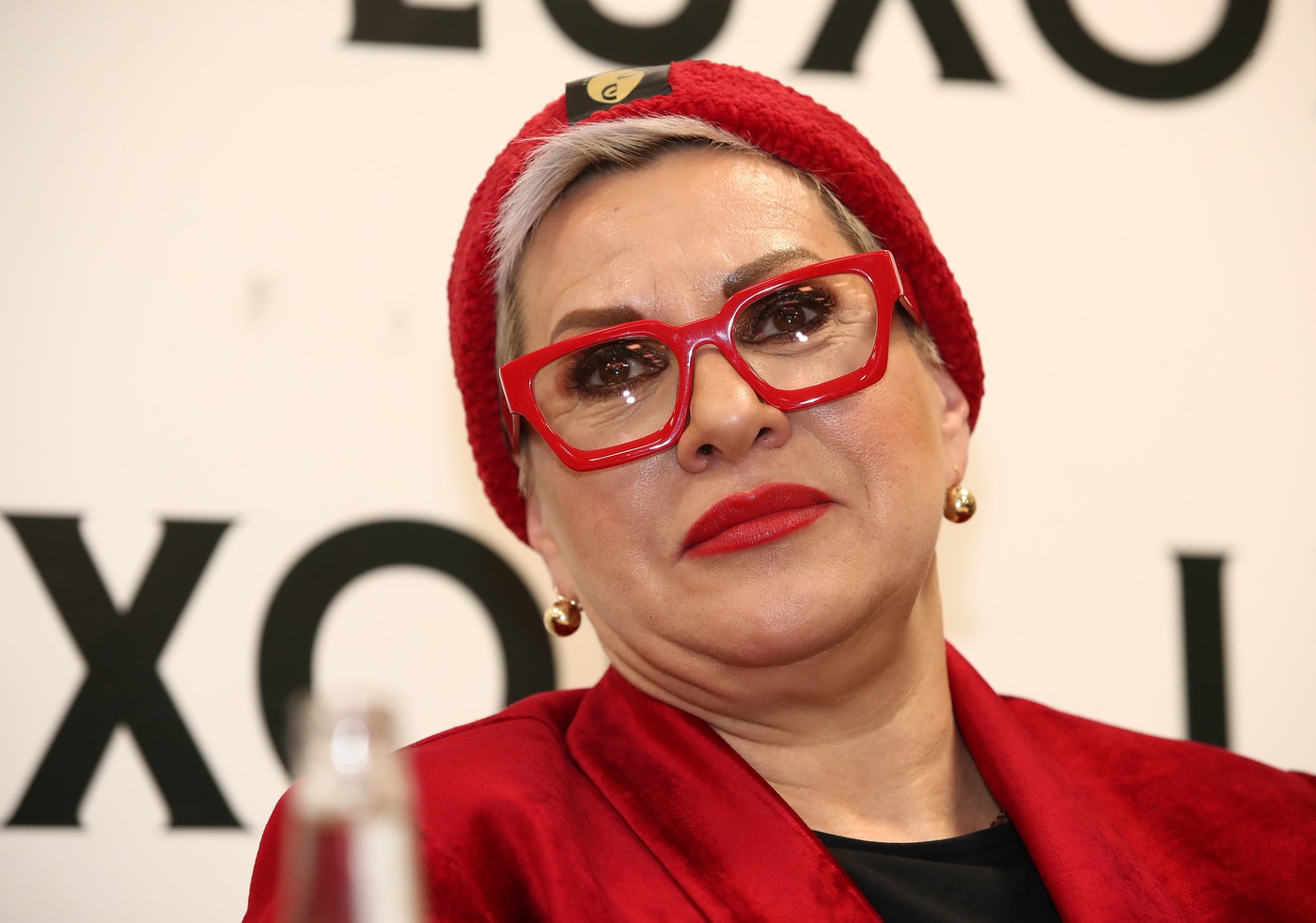 Dagmar Pecková zažila na koncertě Ondřeje Rumla šok: Žena ji vulgárně napadla