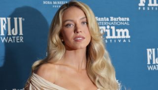 Nový muž po&nbsp;boku Sydney Sweeney? Fanoušci řeší její blízkost se Scooterem Braunem