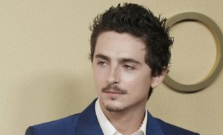 Timothée Chalamet pod palbou kritiky. Jeho slova o&nbsp;baletu vyvolala bouři