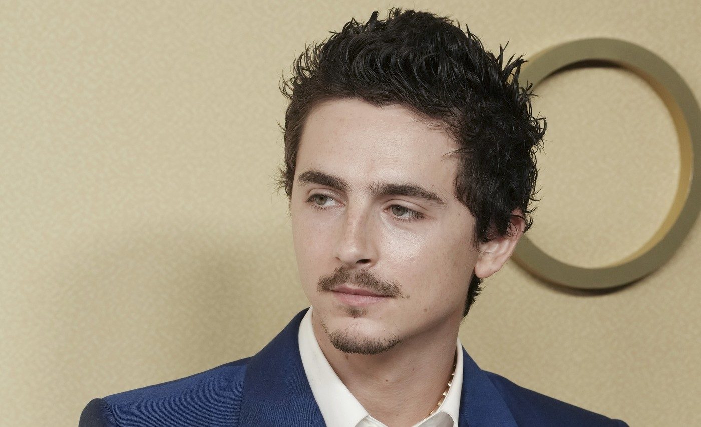 Timothée Chalamet pod palbou kritiky. Jeho slova o baletu vyvolala bouři