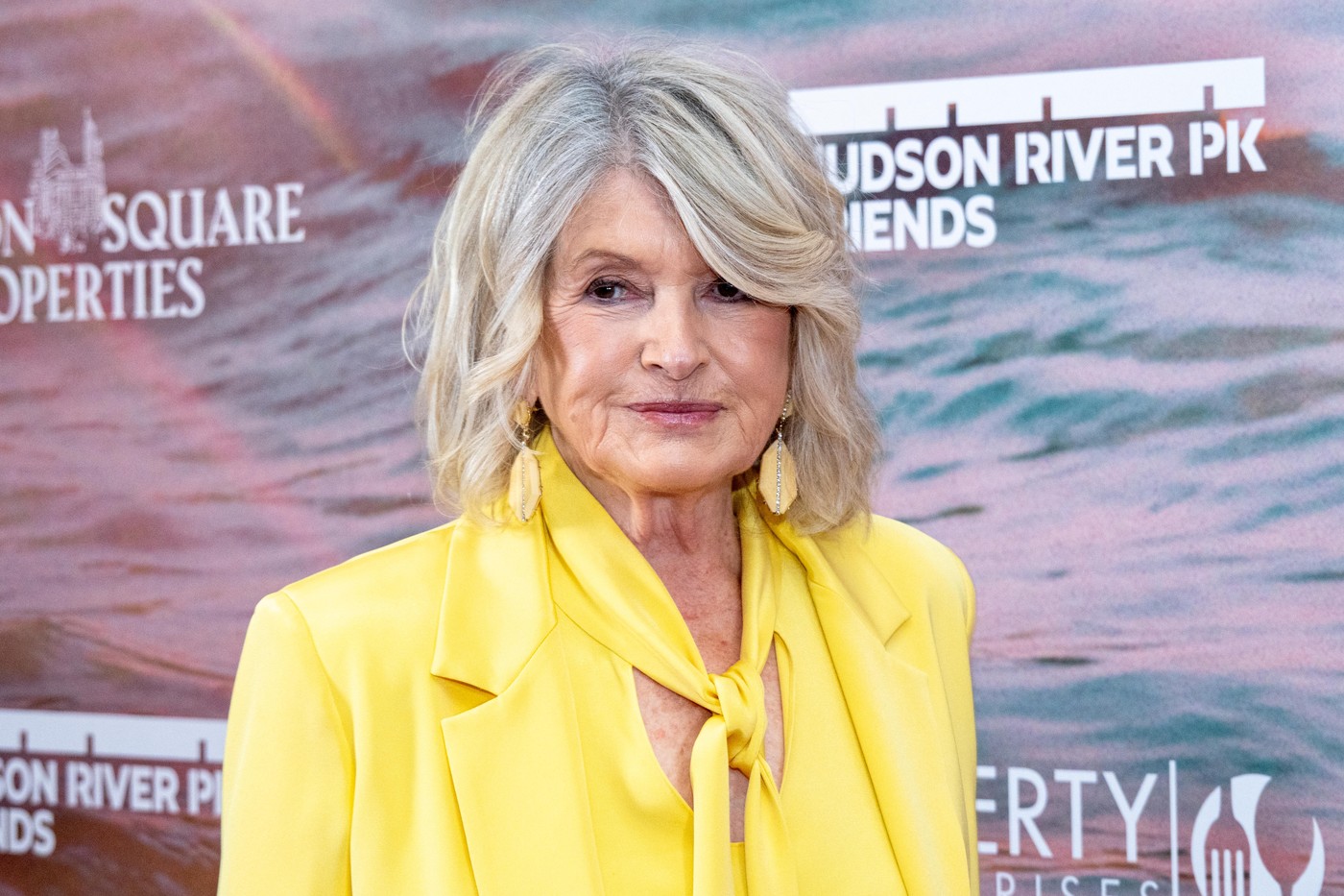 Martha Stewart (84) promluvila o svém milostném životě: Jsem skvělá partie
