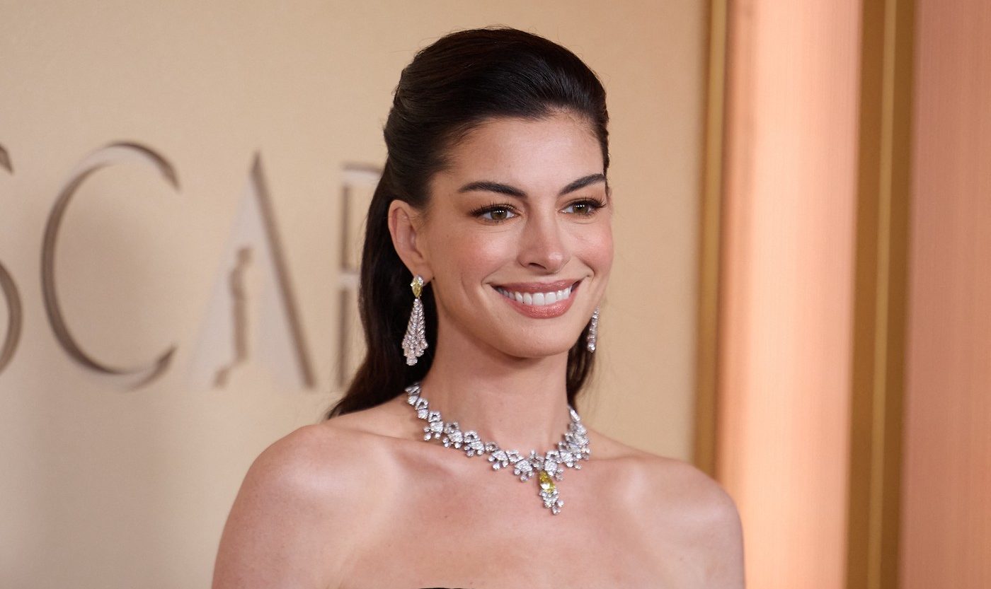 Deník princezny 3 dostal nový směr. Anne Hathaway odhalila, proč skončil scénář v koši