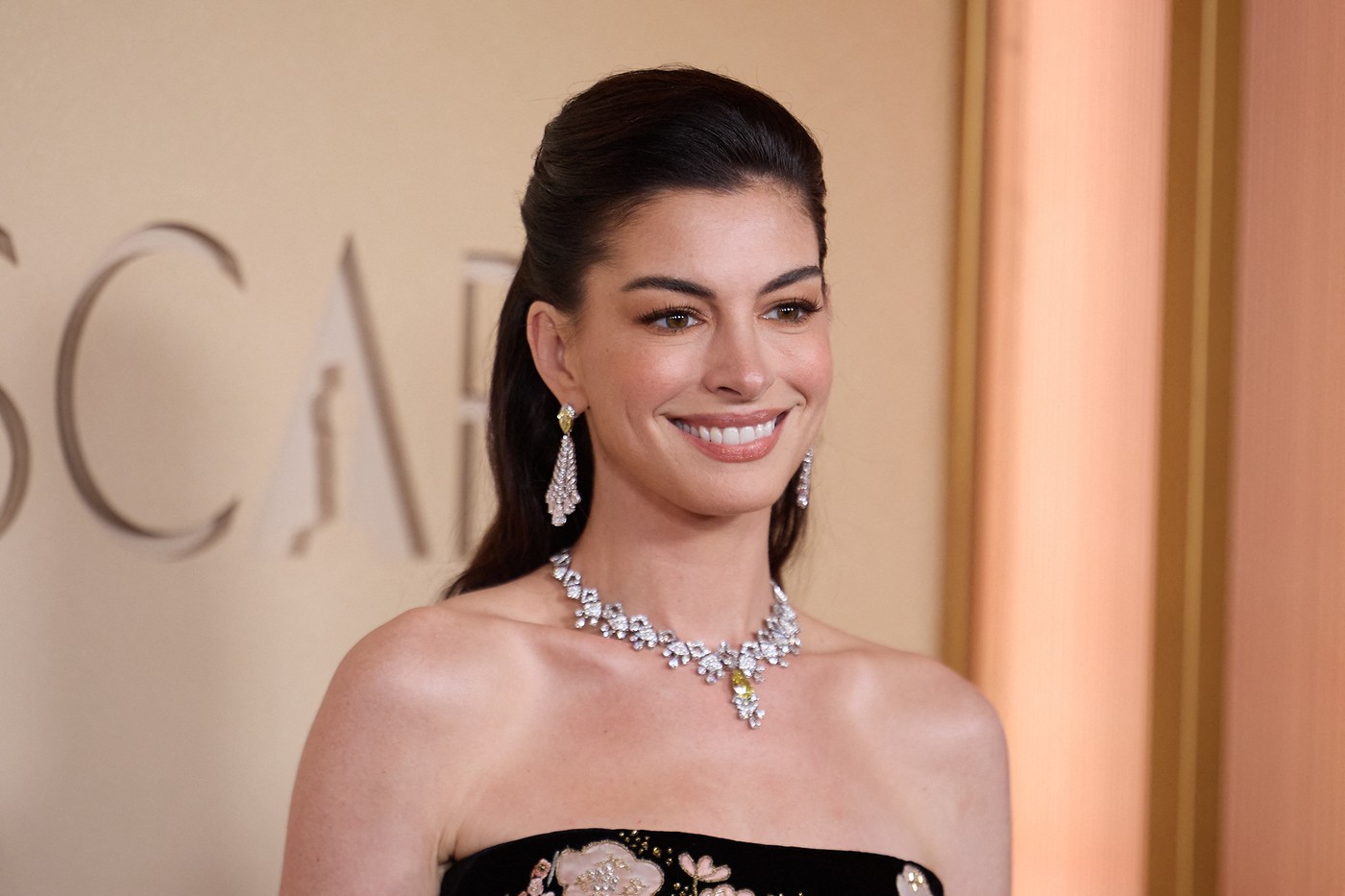 Anne Hathaway přiznala frustraci: Rovnováha mezi prací a&nbsp;rodinou nefunguje