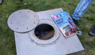 ABC uloží v pražské zoo časovou schránku a vyzývá veřejnost, aby do ní dala vzkaz pro budoucnost