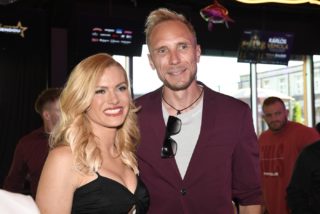 Gabriela Soukalová se s&nbsp;partnerem raduje z&nbsp;druhého těhotenství! Jejich vztah přitom začal nenápadně