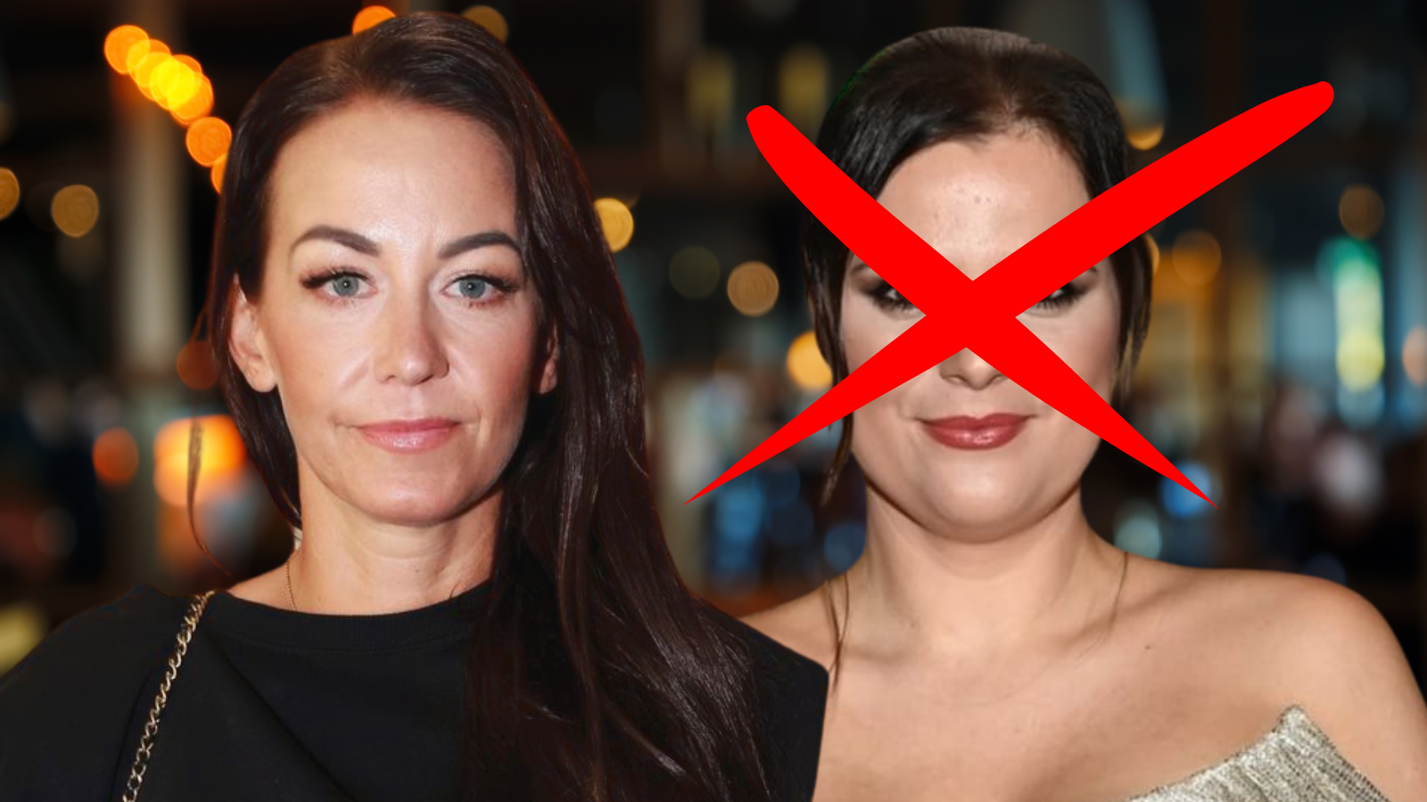 Podcastová válka? Hanychová přeškrtla Koktovou a bere k mikrofonu maminku