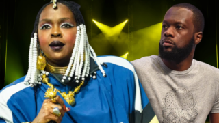 Pras Michel stáhl žalobu proti Lauryn Hill. Čeká ho nástup do vězení