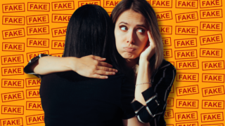 Máte kolem sebe falešné přátele? Těchto 10 pravd vám je pomůže odhalit