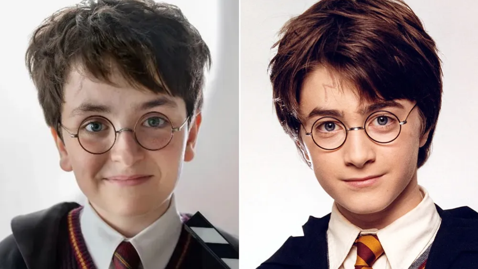 Harry Potter se vrací: HBO ukázalo první trailer a překvapilo datem premiéry