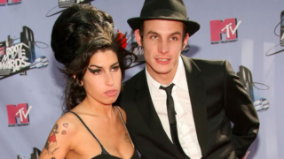 Exmanžel Amy Winehouse promluvil: Za její smrt nenesu plnou odpovědnost