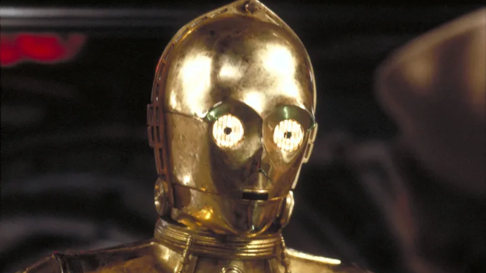 Rekordní částka za Star Wars rekvizitu: Hlava C-3PO šla do aukce za desítky milionů