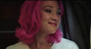 Tereza Mašková představuje nový videoklip „Ať se loučíš sám“. V&nbsp;hlavních rolích Marek Lambora a&nbsp;Darija Pavlovičová