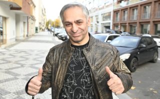 Vlasta Horváth (rozhovor): 20 let od Superstar? Byl o&nbsp;mě velký zájem, na&nbsp;který člověk není připravený