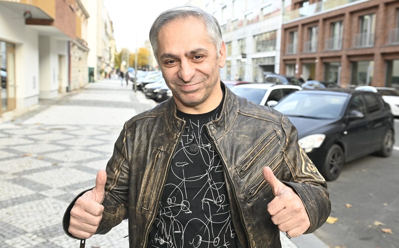 Vlasta Horváth (rozhovor): 20 let od Superstar? Byl o&nbsp;mě velký zájem, na&nbsp;který člověk není připravený