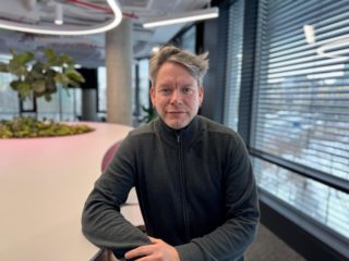 Matěj Ruppert: HUMAN ZOO je o&nbsp;nás o&nbsp;lidech, o&nbsp;našich strastech a&nbsp;o&nbsp;tom, jak se s&nbsp;nimi umíme vyrovnat 