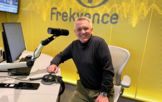 Zbigniew Czendlik: Na&nbsp;Velikonocích mám rád ticho. Jsou o&nbsp;hlubších tématech