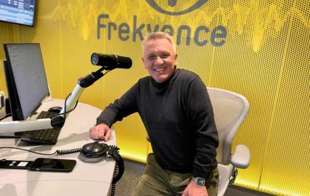Zbigniew Czendlik: Na&nbsp;Velikonocích mám rád ticho. Jsou o&nbsp;hlubších tématech