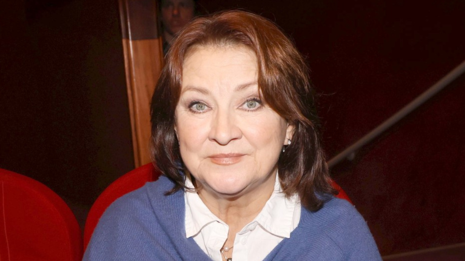 Zlata Adamovská musela před lety řešit nemanželskou dceru. Dozvěděla se o ní kuriózním způsobem