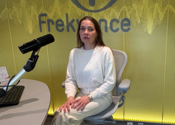 Lenka Zlámalová: Obchodníci mohou zdražovat taky alibisticky