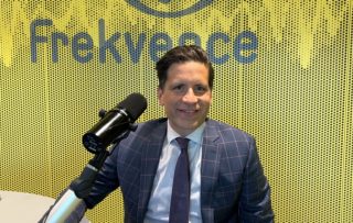 Lukáš Kovanda: Regulace zlevní pohonné hmoty u&nbsp;dálnic, kde mají čerpadláři vysoké marže